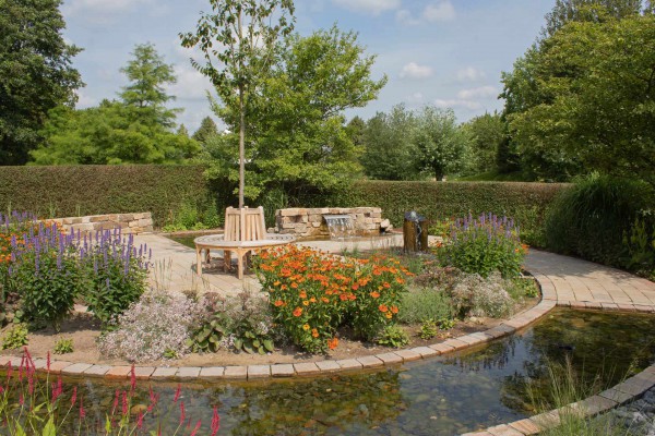 Création et entretien de jardins